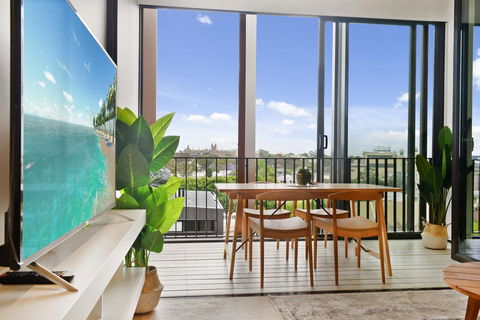 Modern Luxury Apartment In The Heart Of Sydney CBD - Accommodation ACT 1
