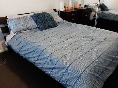 Modern Two-story Hampton Style House - Accommodation ACT 3