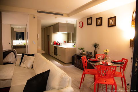 Modern, Clean, Luxury At The Right Price..... - Accommodation ACT 3