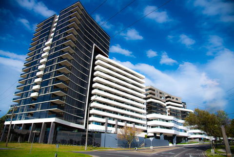 Modern, Clean, Luxury At The Right Price..... - Accommodation ACT 0