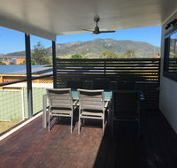 Mograni Views - Accommodation ACT