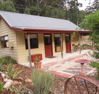 Molenda Lodge Farm Let - Accommodation ACT