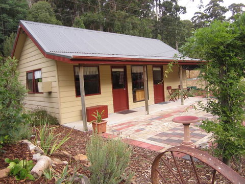 Molenda Lodge Farm Let - Accommodation ACT 0