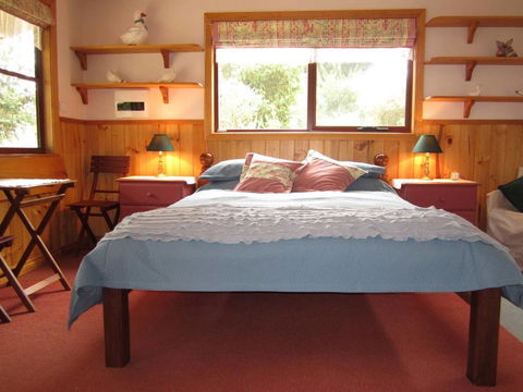 Molenda Lodge Farm Let - Accommodation ACT 1