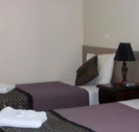 Molika Springs Motel - Accommodation ACT