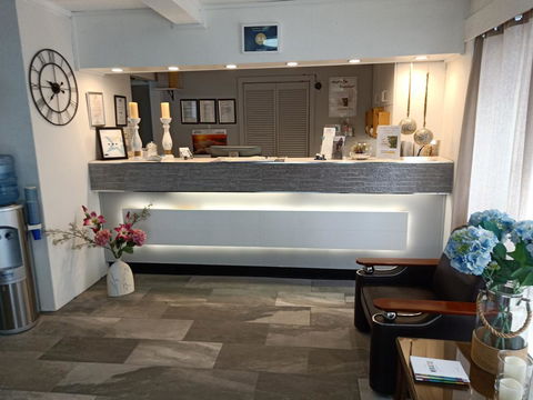 Molly Morgan Motor Inn - Accommodation ACT 0