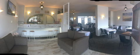 Molly Morgan Motor Inn - Accommodation ACT 2