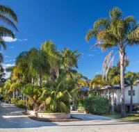Mollymook Caravan Park - Accommodation ACT