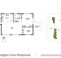 Mollymook Coastal Villa - Accommodation ACT
