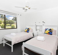 Mollymook Links - Accommodation ACT