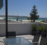 Mollymook Luxury Beachfront Apartment 3 - Accommodation ACT