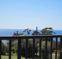 Mollymook Motel - Accommodation ACT