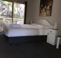 Mollymook Paradise Haven Motel - Accommodation ACT