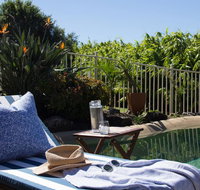 Mollymook Seascape Motel and Apartments - Accommodation ACT
