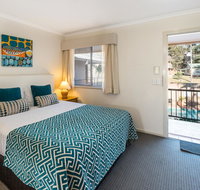 Mollymook Shores Motel and Conference Centre - Accommodation ACT