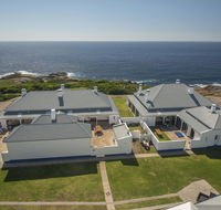 Montague Island Lighthouse - Accommodation ACT