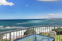 Monterey Lodge Unit 10 27 Warne Terrace. Kings Beach