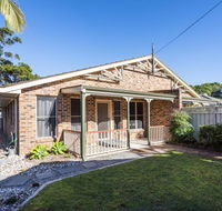 Montrose by the Bay - Accommodation ACT
