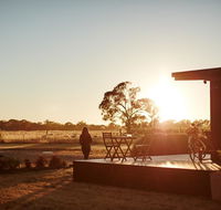 Moodemere Lake House - Accommodation ACT