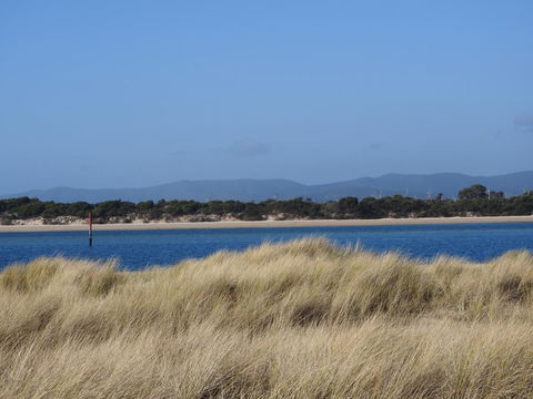 Moomba Holiday And Caravan Park - Accommodation ACT 1