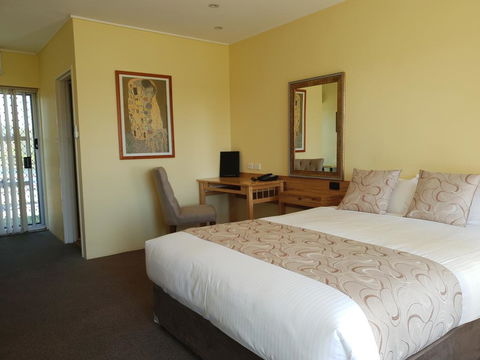 Moon River Motor Inn - Accommodation ACT 3