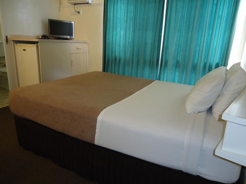 Moondarra Motel - Accommodation ACT 2