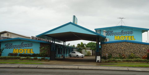 Moondarra Motel - Accommodation ACT 0