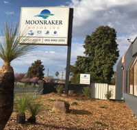 Moonraker Motor Inn - Accommodation ACT