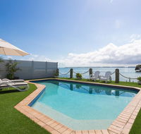 Moreton Bay Beach Lodge - Accommodation ACT
