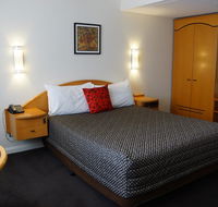 Morgans Boutique Hotel - Accommodation ACT