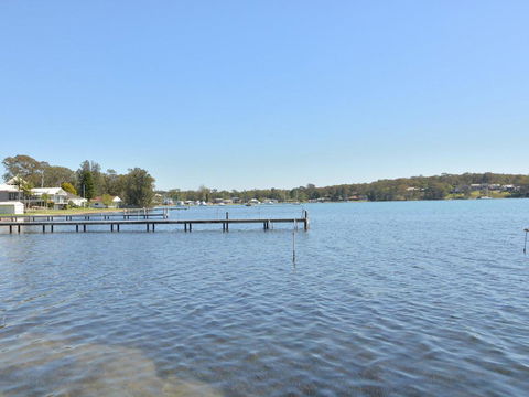 Morisset Memories - Accommodation ACT 2