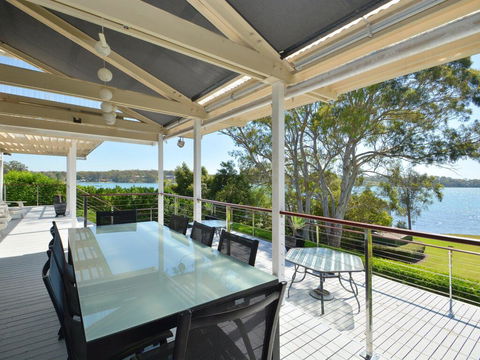 Morisset Memories - Accommodation ACT 3