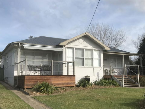 Moruya Holiday House - Accommodation ACT 2