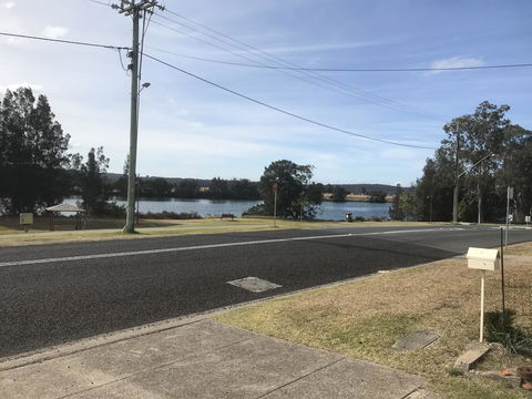 Moruya Holiday House - Accommodation ACT 3