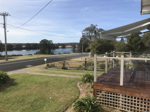 Moruya Holiday House - Accommodation ACT 0