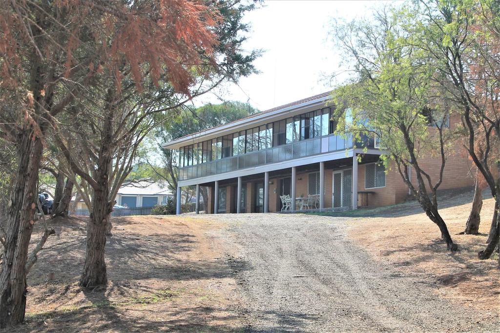 Stalworth QLD Accommodation ACT