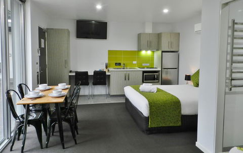 Motel 24 - Accommodation ACT 3