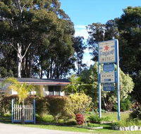 Motel Farnboro - Accommodation ACT