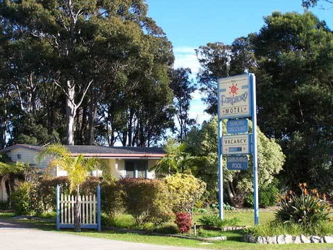 Motel Farnboro - Accommodation ACT 0