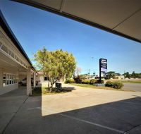 Motel Ingham - Accommodation ACT