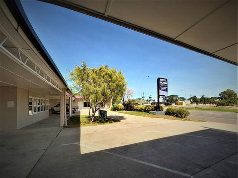 Motel Ingham - Accommodation ACT 0