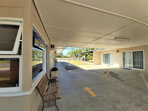 Motel Ingham - Accommodation ACT 1