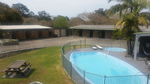 Motel Kempsey - Accommodation ACT 1