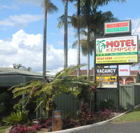Motel Kempsey - Accommodation ACT