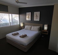 Motel Melrose - Accommodation ACT