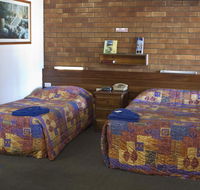 Motel Myall - Accommodation ACT