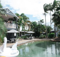 Motel Nomad - Accommodation ACT