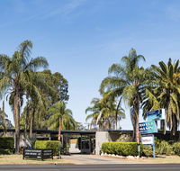 Motel Oasis - Accommodation ACT