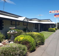 Motel Riverbend - Accommodation ACT