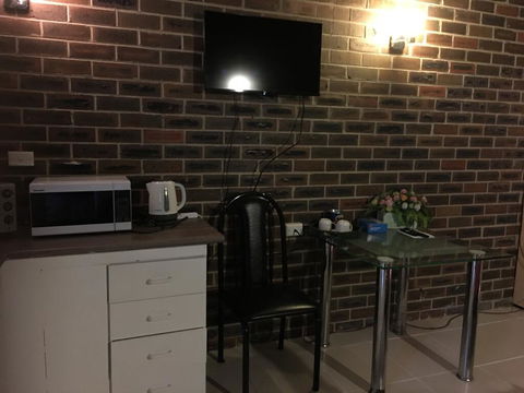 Motel Studio Room - Accommodation ACT 2